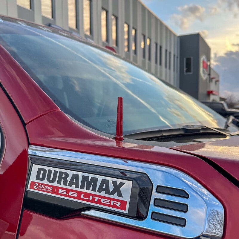 Street Driven Performance