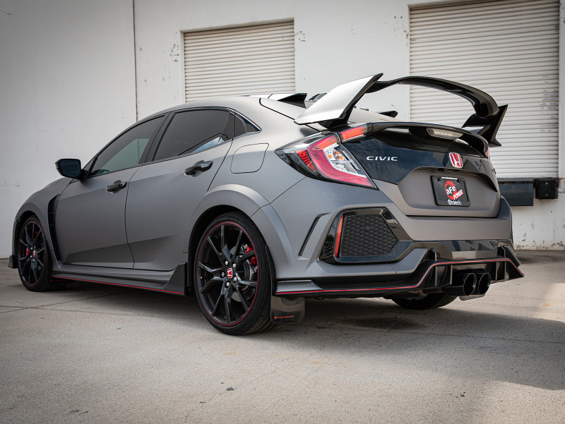 Street Driven Performance