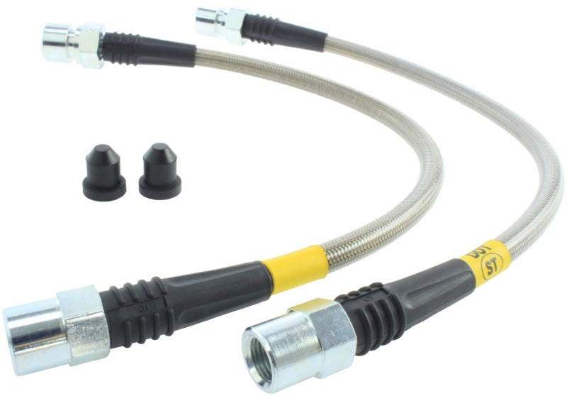 Street Driven Performance