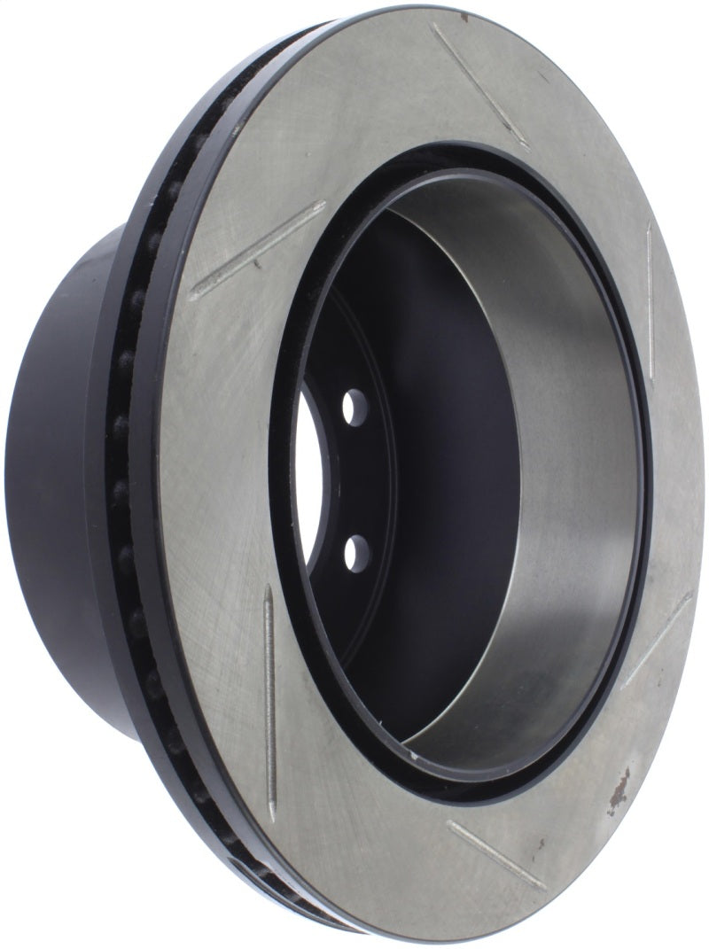 Street Driven Performance