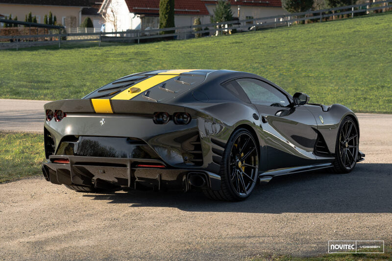 Street Driven Performance