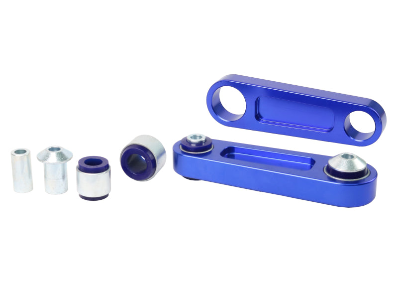 Street Driven Performance