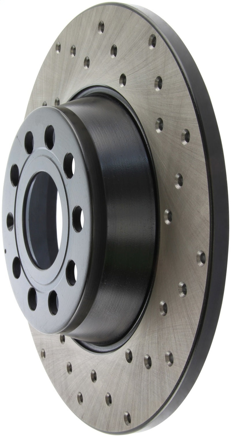 Street Driven Performance