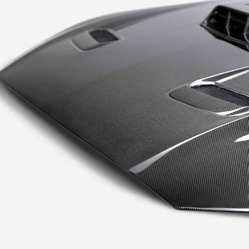 Street Driven Performance
