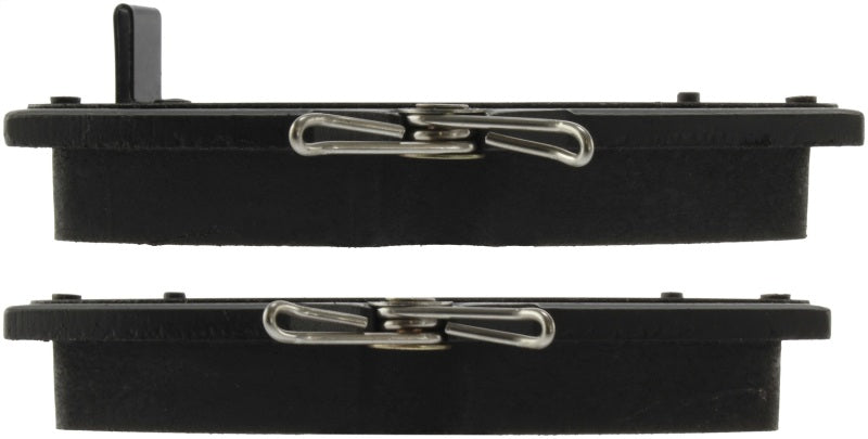 Street Driven Performance