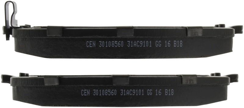 Street Driven Performance