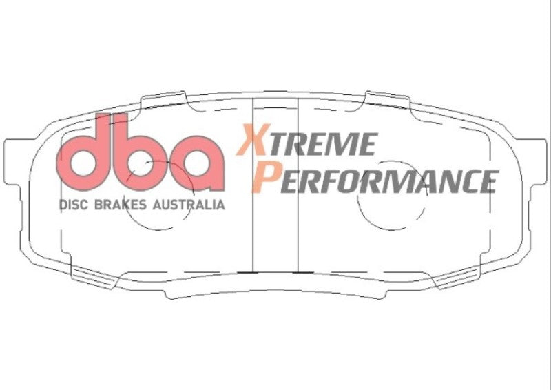 Street Driven Performance