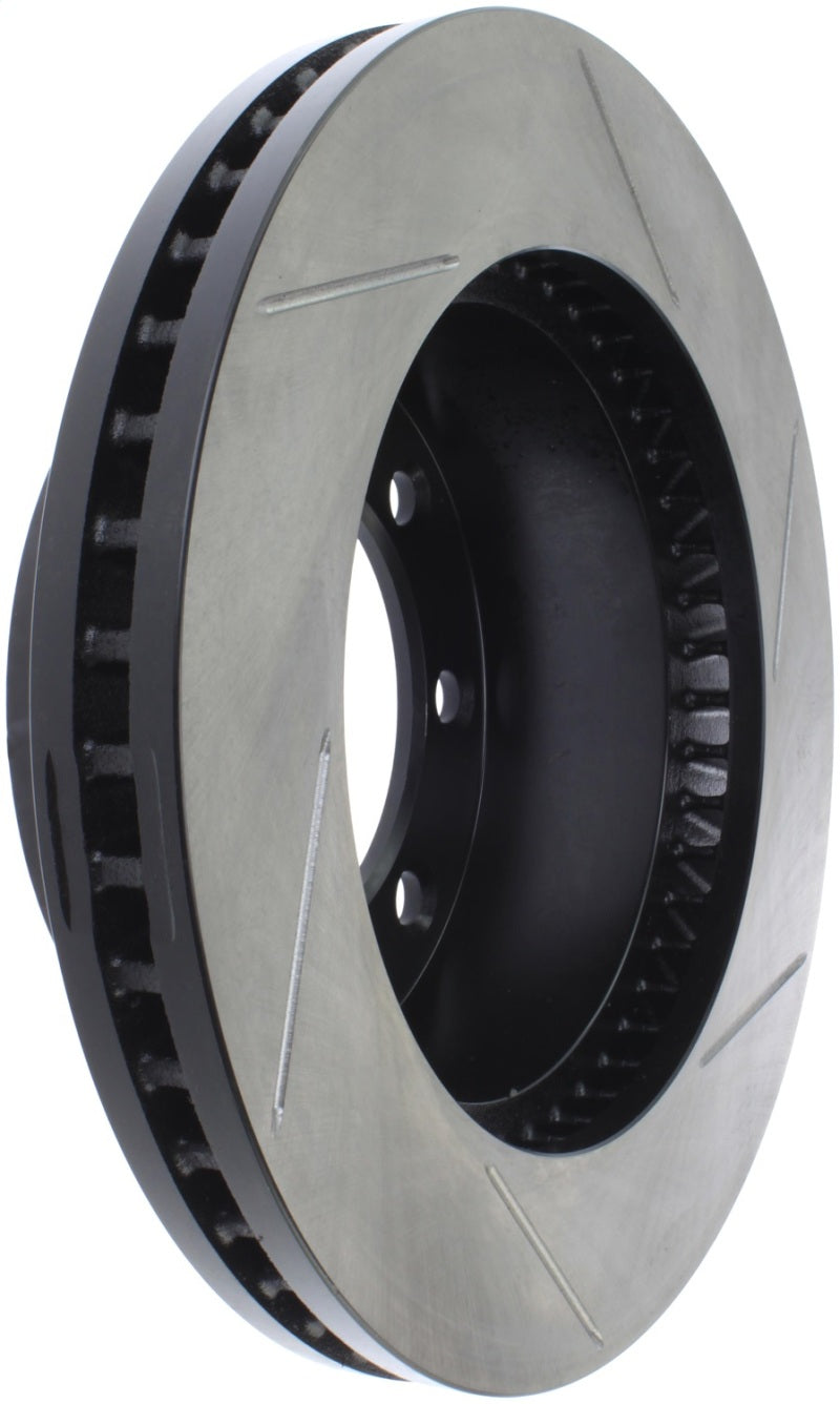 Street Driven Performance