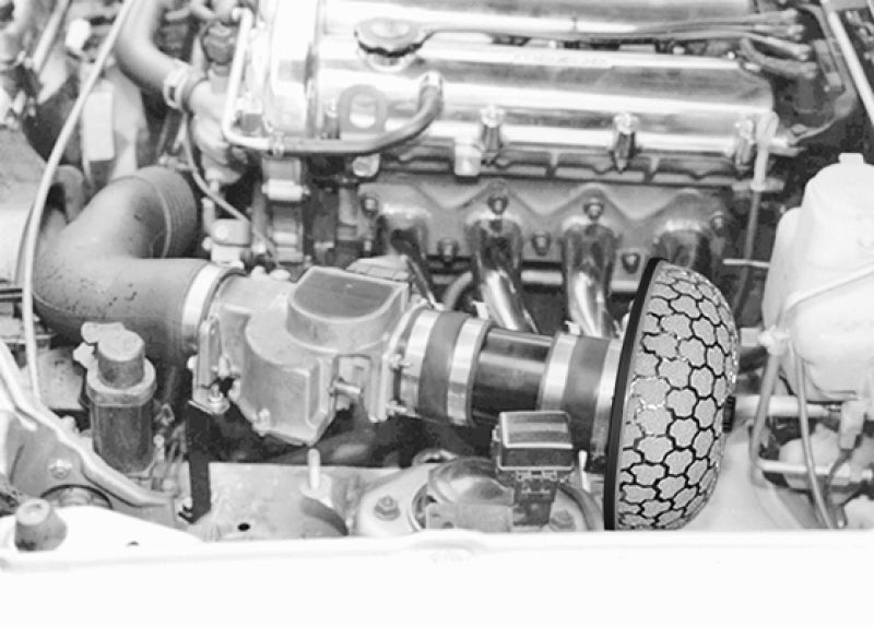 Street Driven Performance