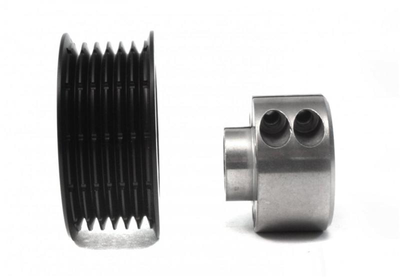 Street Driven Performance