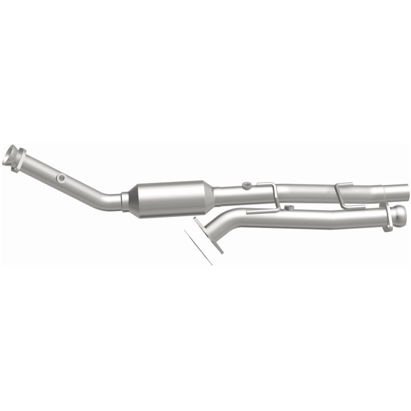MagnaFlow Conv DF 1997-2000 Ford Explorer 4.0