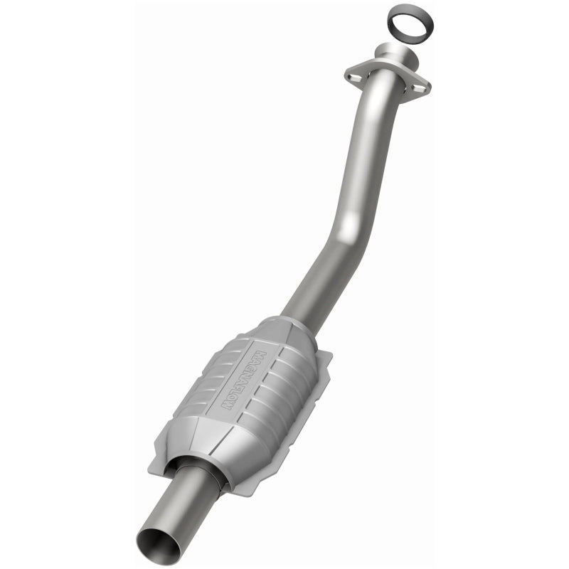 MagnaFlow Conv GM 37.38X6.5X4 2.25/2.25