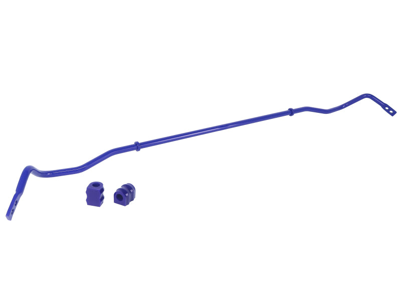 Street Driven Performance