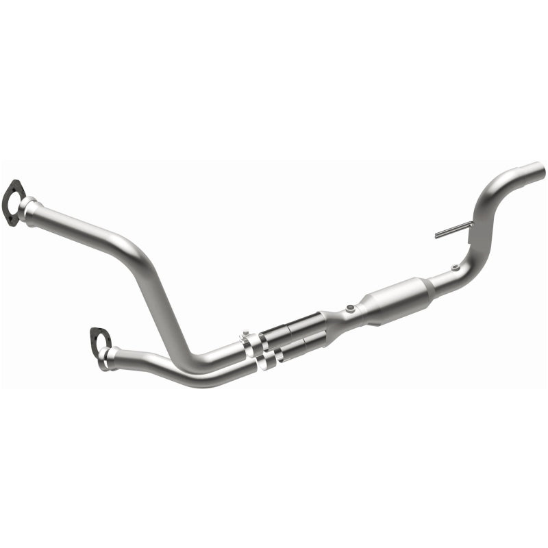 MagnaFlow Conv DF 95-02 Camaro-Firebird 3.8L