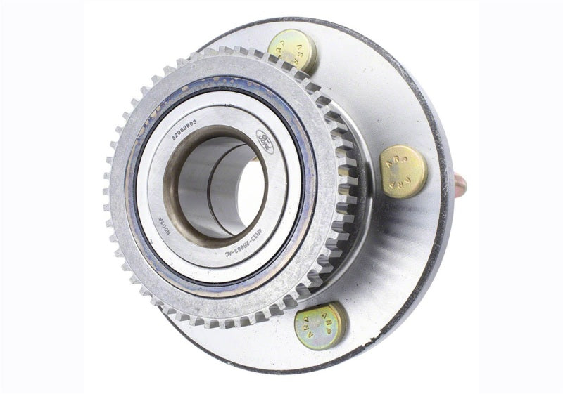 Street Driven Performance