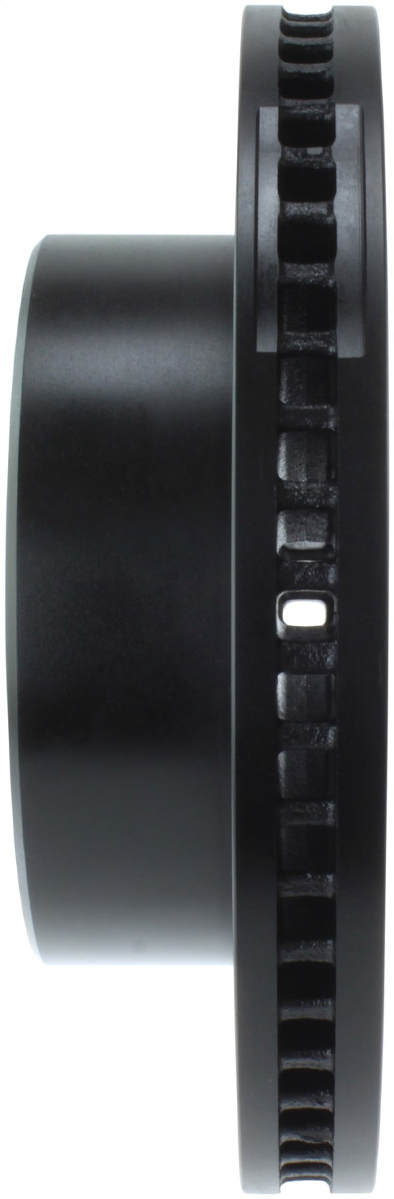 Street Driven Performance