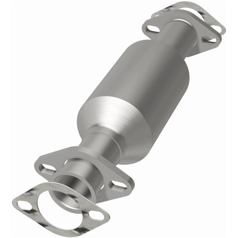 MagnaFlow California Converter Direct Fit 91-92 Suzuki Sidekick 1.6L