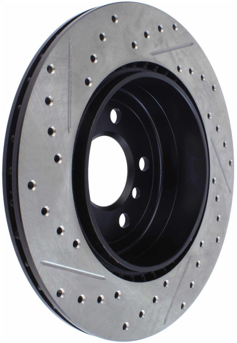 Street Driven Performance