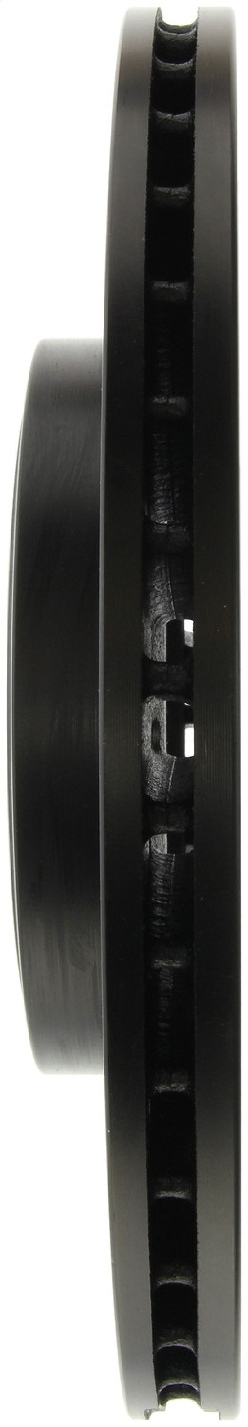 Street Driven Performance