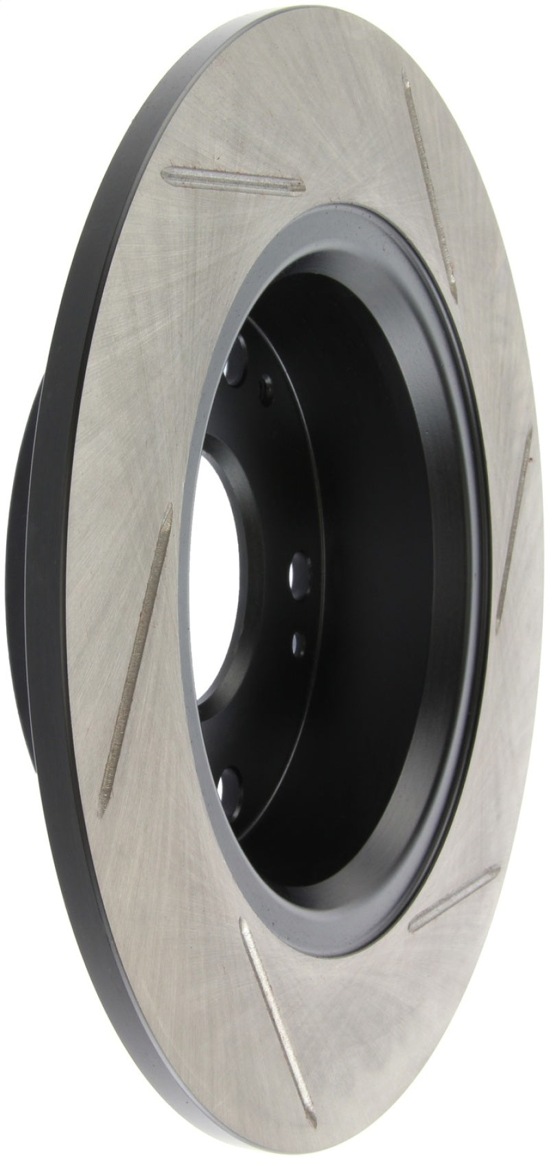 Street Driven Performance