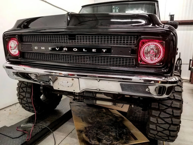 Street Driven Performance