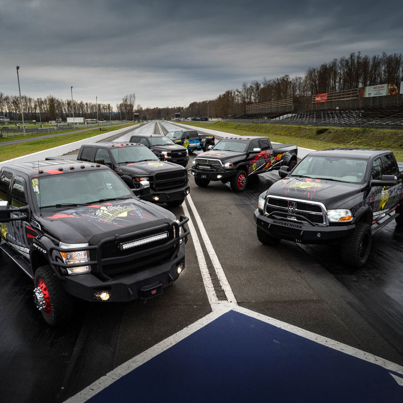 Street Driven Performance