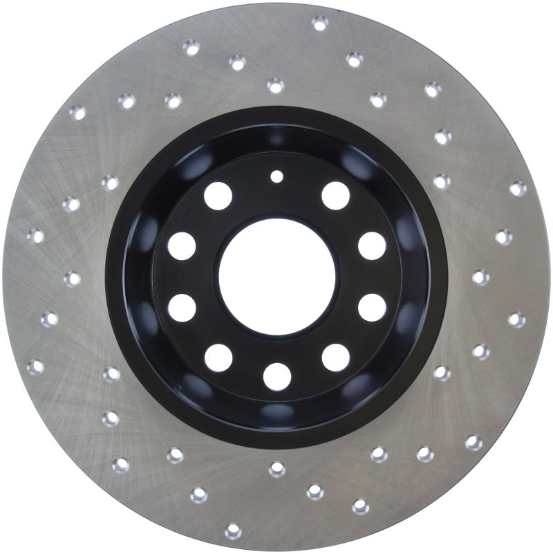 Street Driven Performance