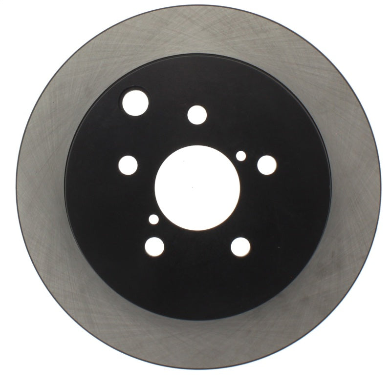 Street Driven Performance