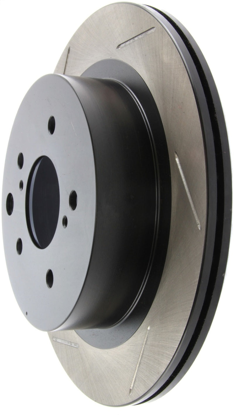 Street Driven Performance