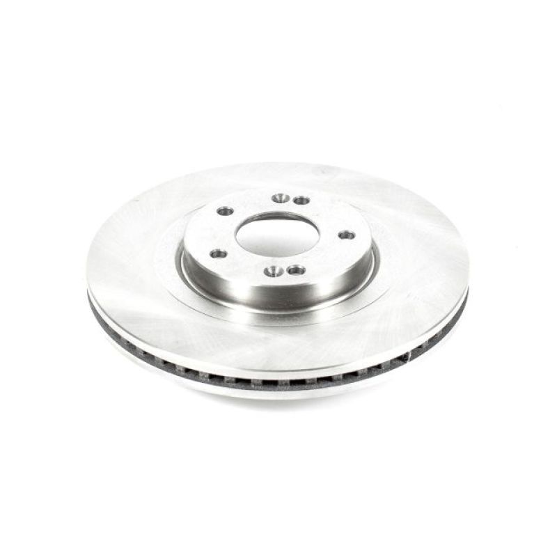 Street Driven Performance