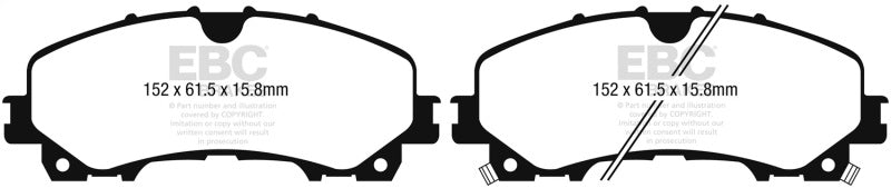 Street Driven Performance