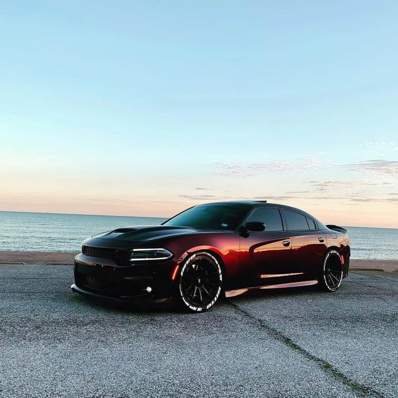 Street Driven Performance