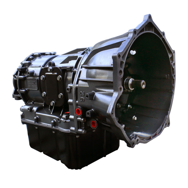 Street Driven Performance