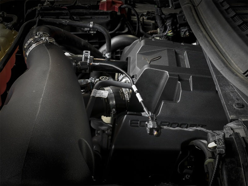 Street Driven Performance