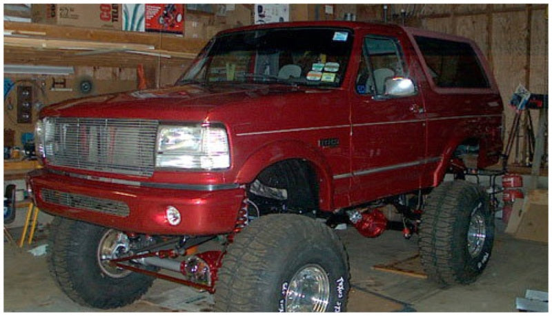 Street Driven Performance