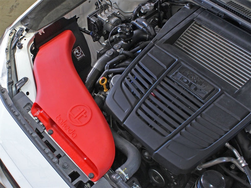 Street Driven Performance