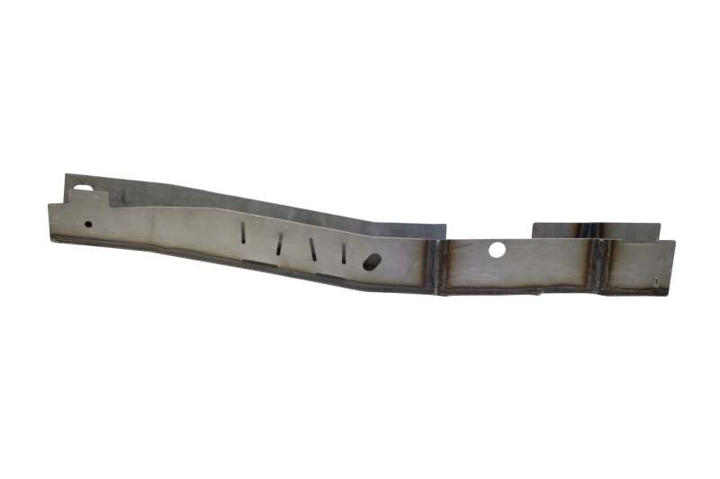 Rustbuster Front Frame Section Left Side