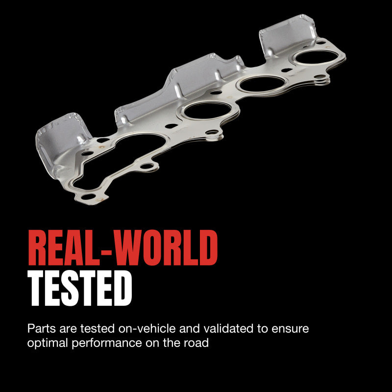 Street Driven Performance