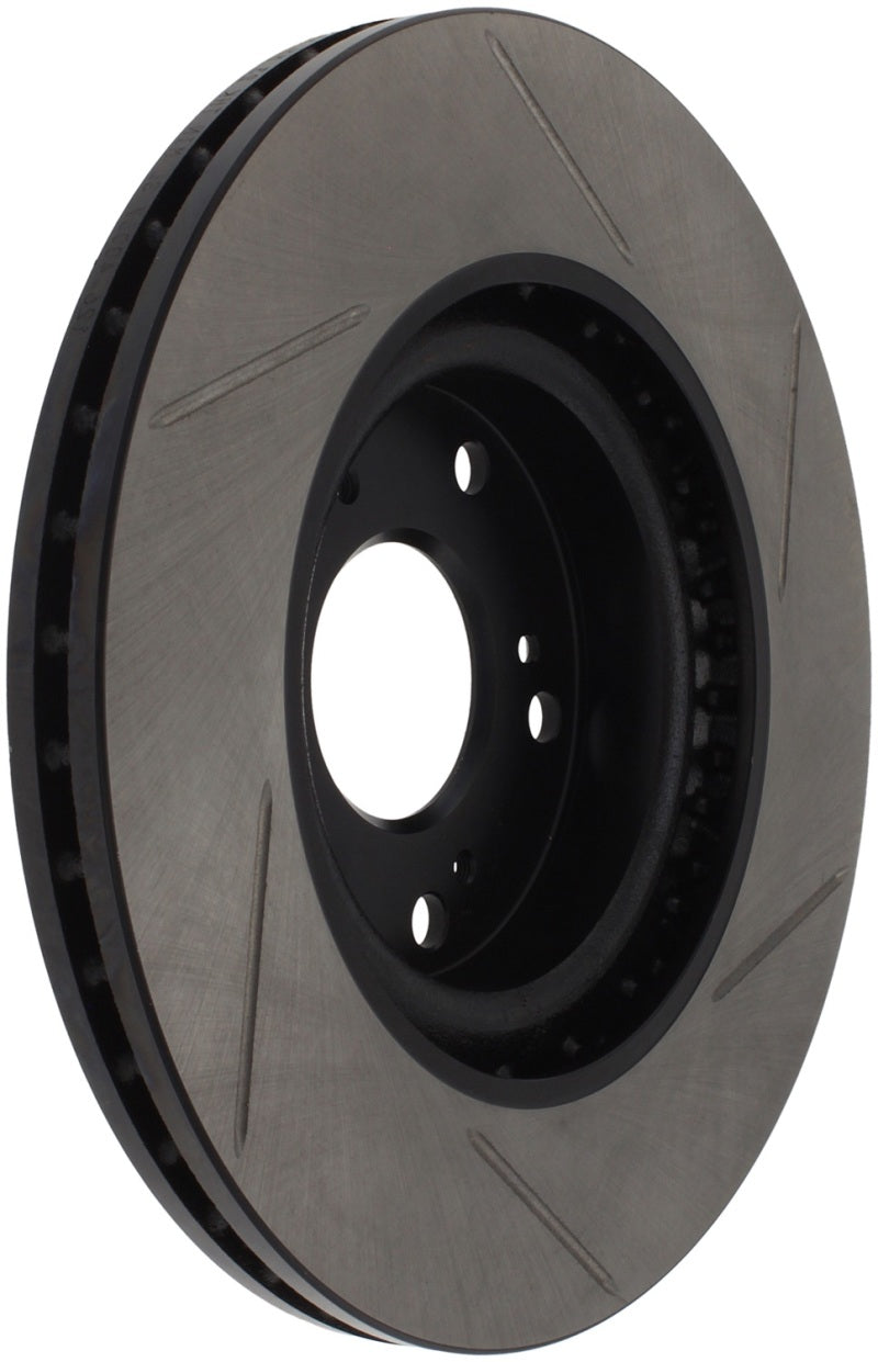 Street Driven Performance