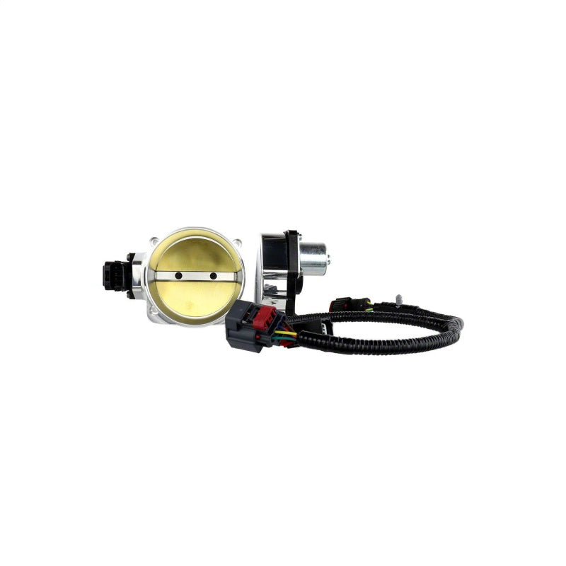 Street Driven Performance