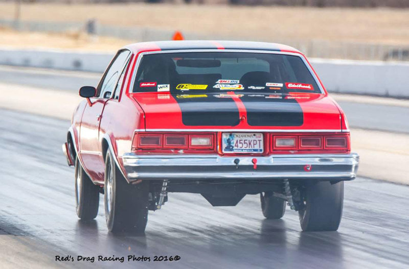 Street Driven Performance
