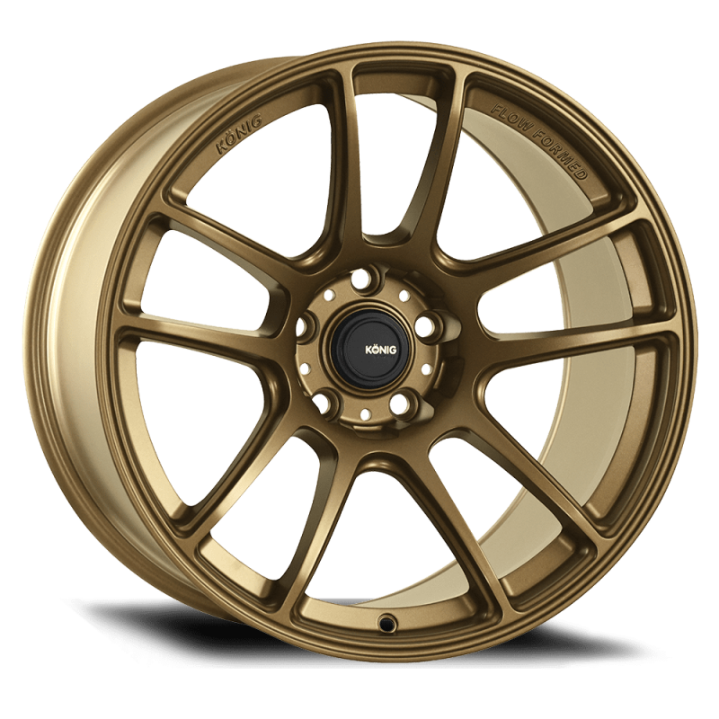 Street Driven Performance