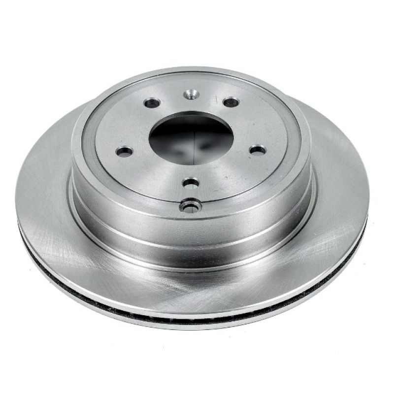 Street Driven Performance