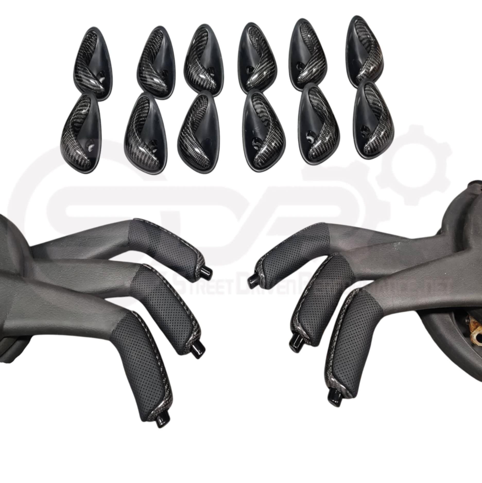 Street Driven Performance