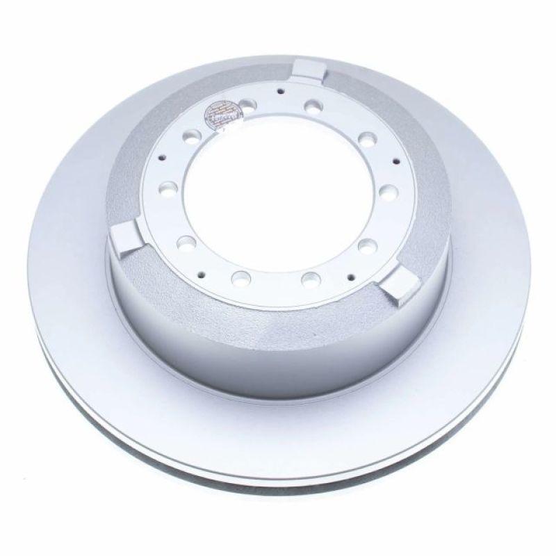 Street Driven Performance