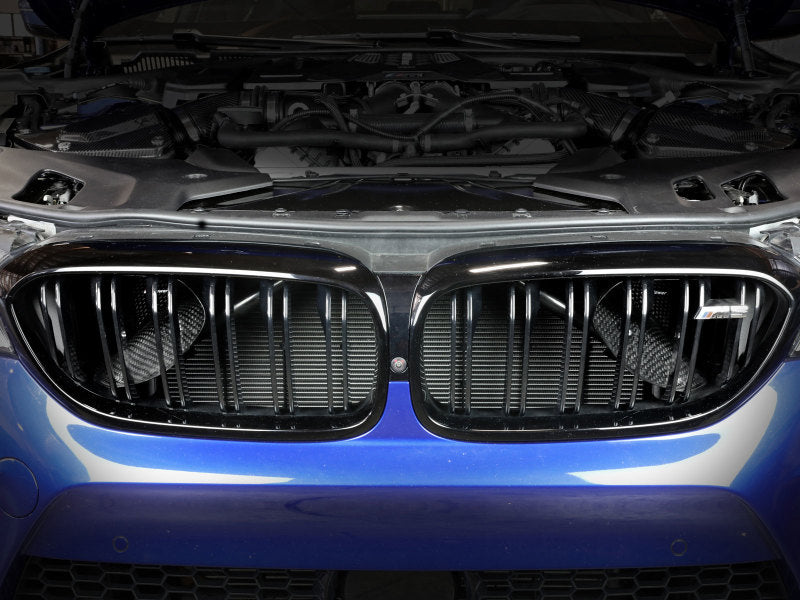 Street Driven Performance