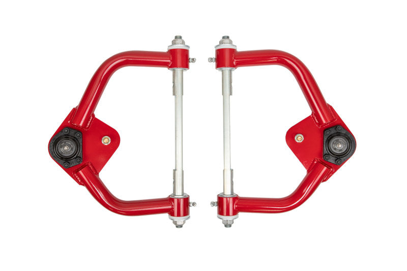 Street Driven Performance