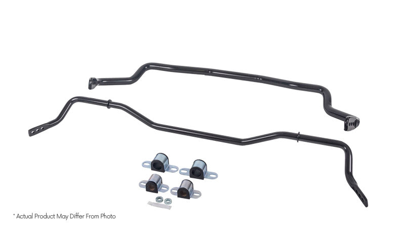 ST Anti-Swaybar Set Honda Civic Coupe Sedan Del Sol / Acura Integra except Type-R