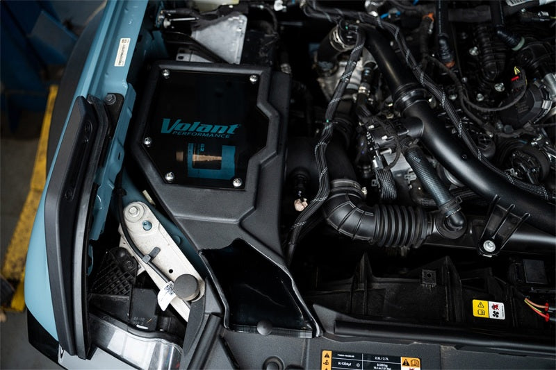 Street Driven Performance