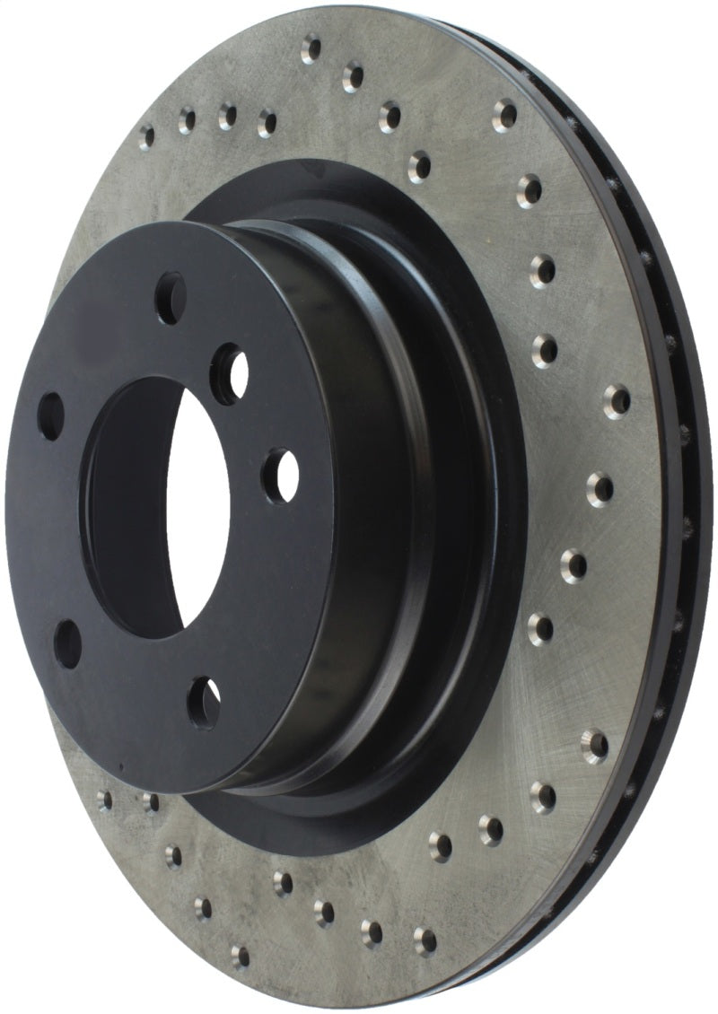 Street Driven Performance